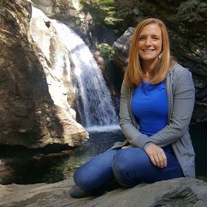 Meet your Posher, Kelly